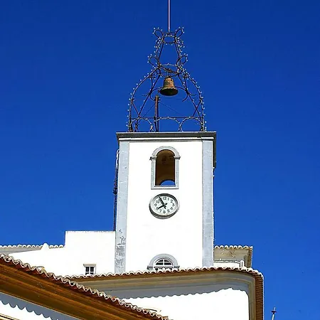 Jardins Da Branqueira5, Villa Albufeira