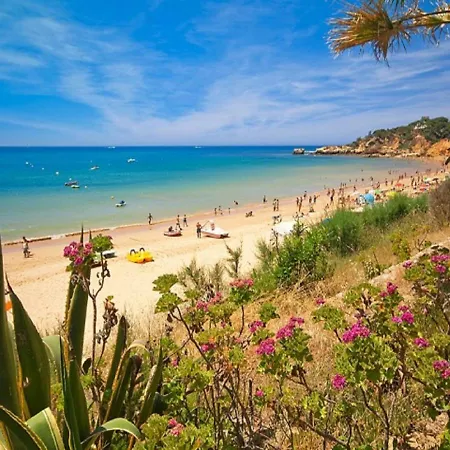 Jardins Da Branqueira5, Albufeira