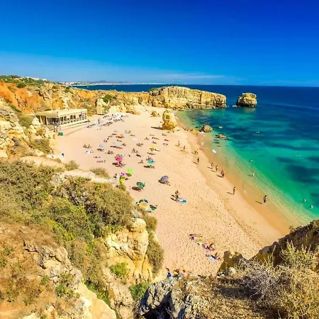 Villa Jardins Da Branqueira5, Albufeira